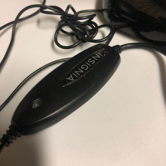 Insignia microphone - Picture 4 of 5